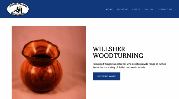 willsherwoodturning.co.uk