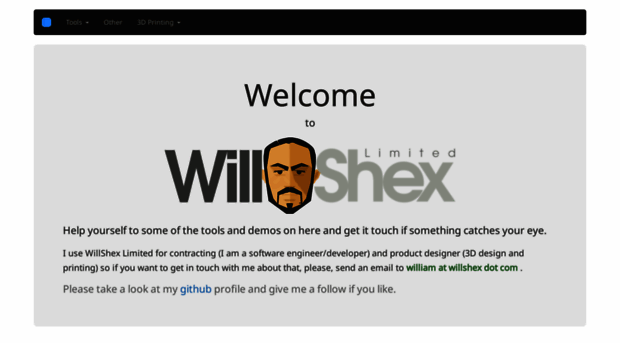 willshex.com