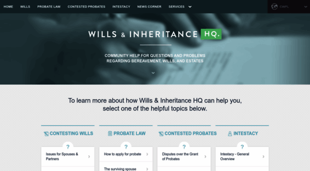 willsinheritancehq.com.au