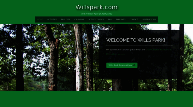 willspark.com