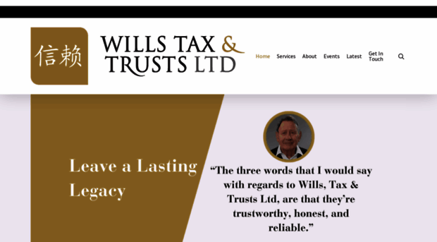 willstaxandtrusts.com