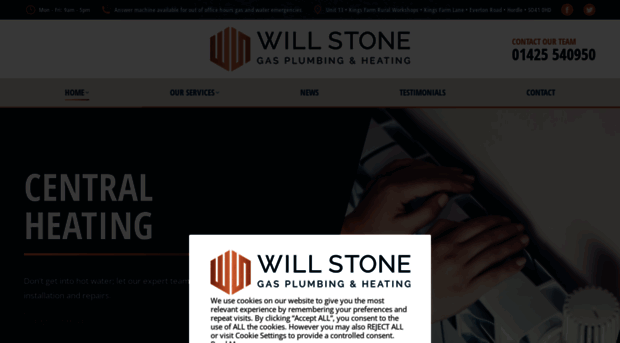 willstoneplumbing.co.uk