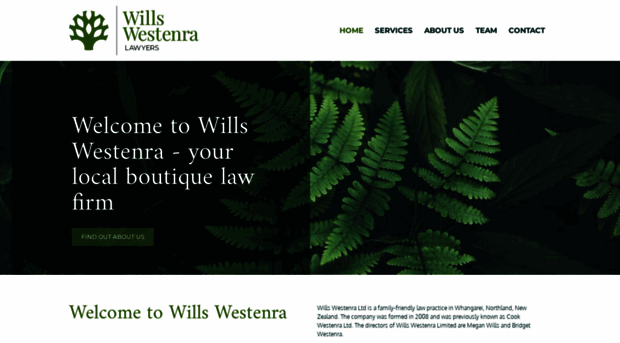 willswestenra.co.nz