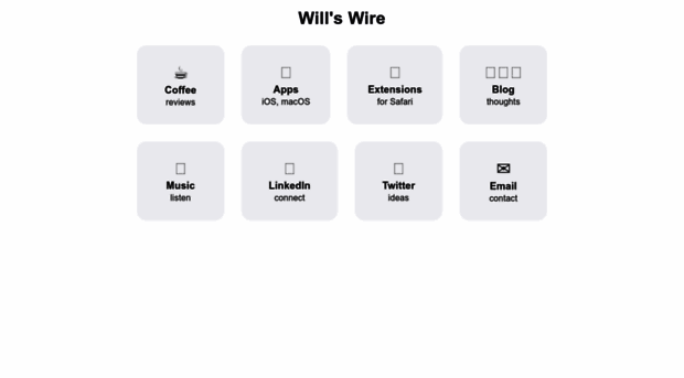 willswire.com