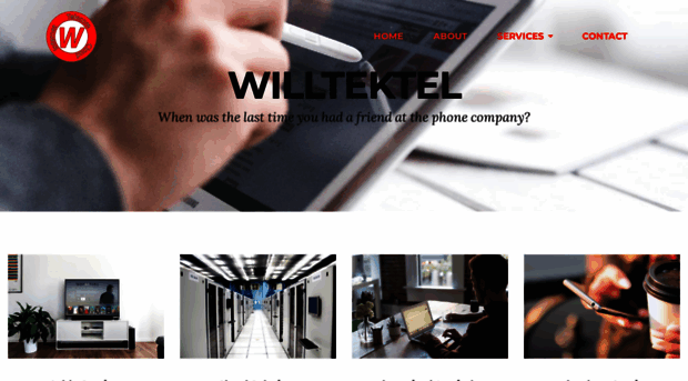 willtektel.com