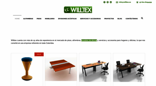 willtex.co