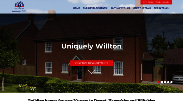 willton.co.uk