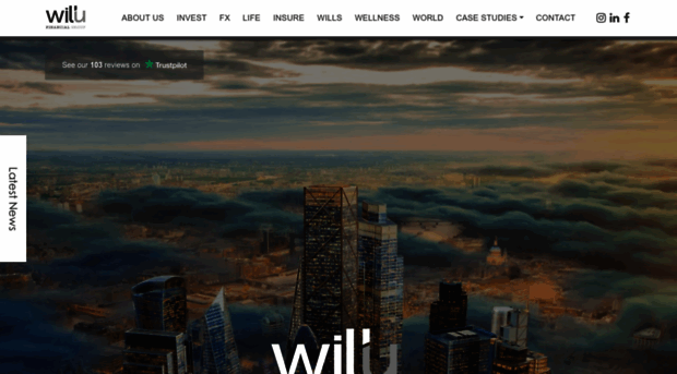 willu.co.uk