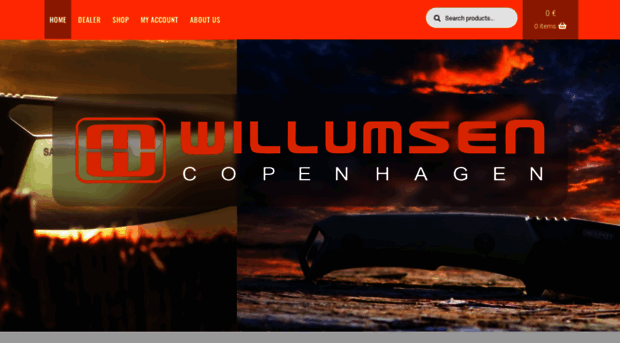 willumsencopenhagen.com