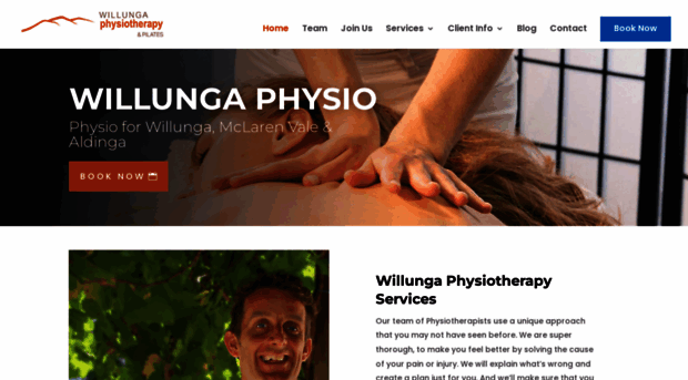 willungaphysio.com.au