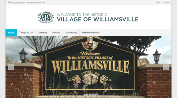 willvill.com