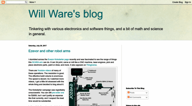 willware.blogspot.com