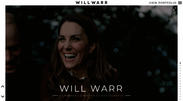 willwarr.co.uk