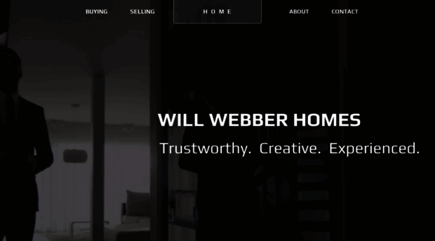 willwebberhomes.com