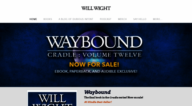 willwight.com