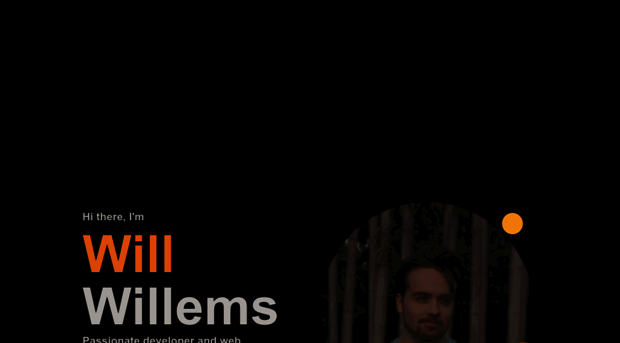 willwillems.com