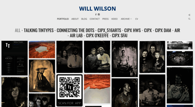 willwilson.photoshelter.com