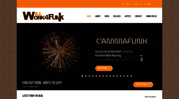 willwork4funk.com