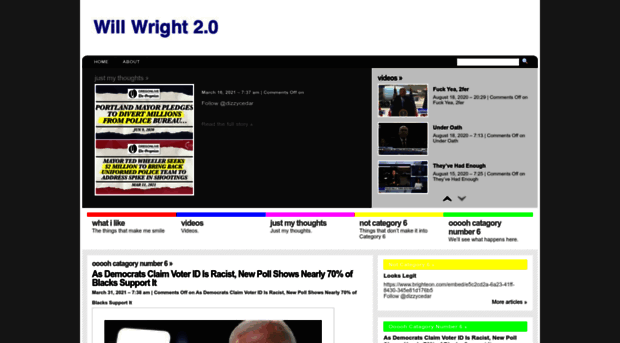 willwright.com