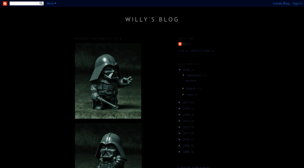 willy83.blogspot.com