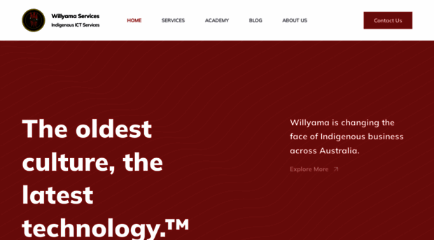 willyama.com.au