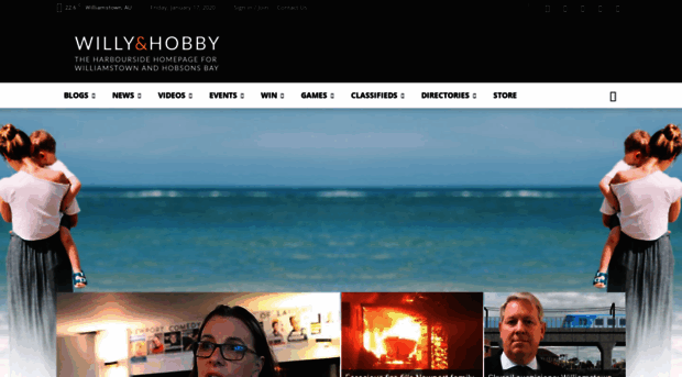 willyandhobby.com.au