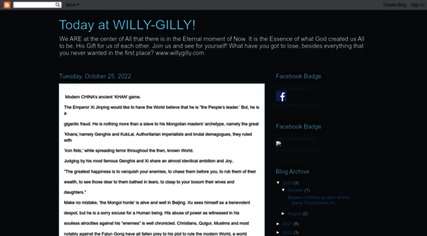 willygilly.blogspot.com