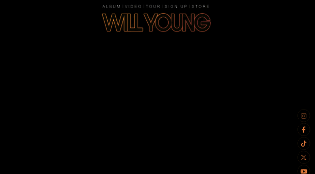 willyoung.co.uk