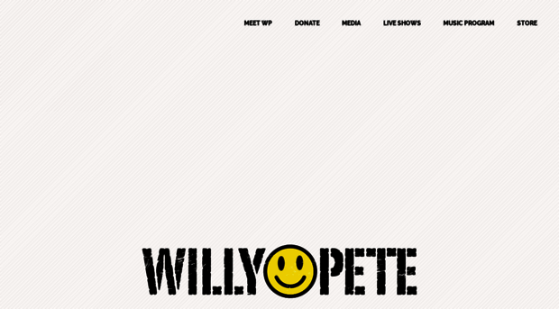 willypete.com