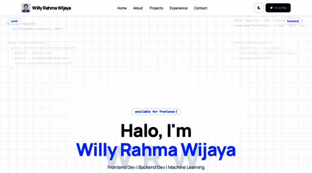 willyrw.id