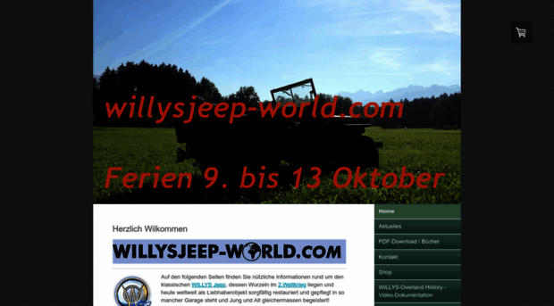willysjeep-world.com