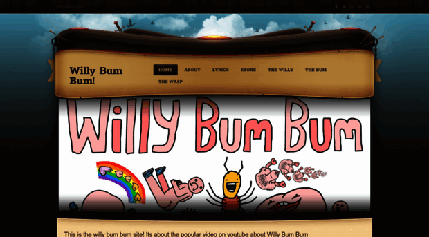 willythebumbum.weebly.com