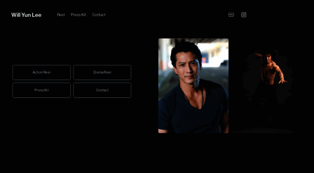 willyunlee.com