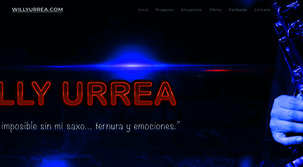 willyurrea.com