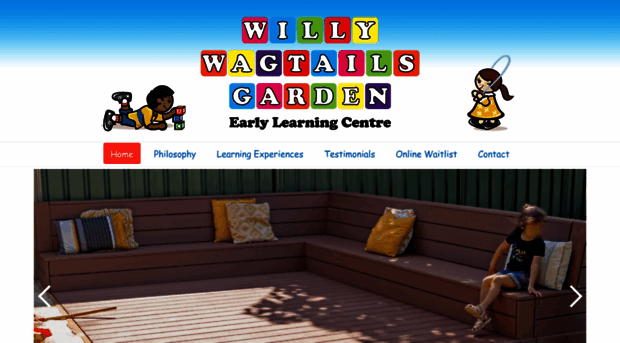 willywagtailsgarden.com