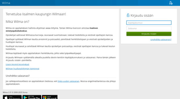 wilma.iisalmi.fi