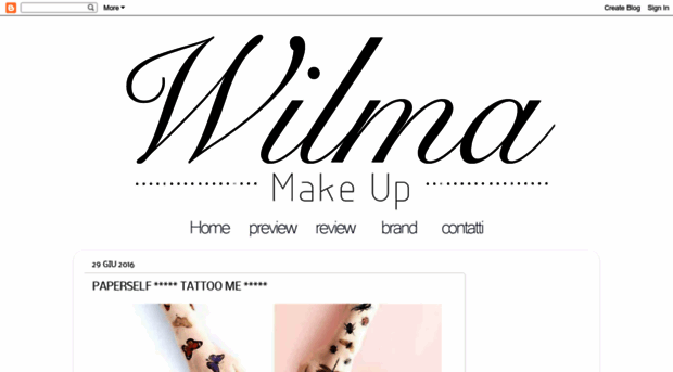 wilmamakeupreview.blogspot.it