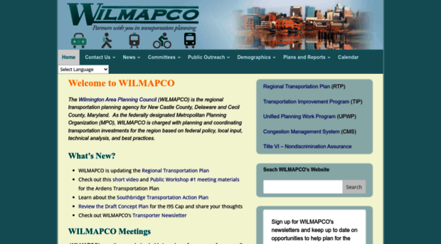 wilmapco.org