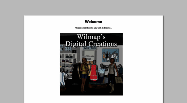 wilmapsdigitalcreations.co.uk