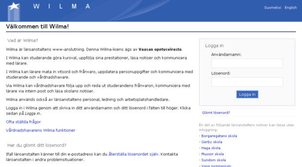 wilmase.vaasa.fi