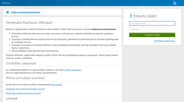 wilmasr.kauhava.fi