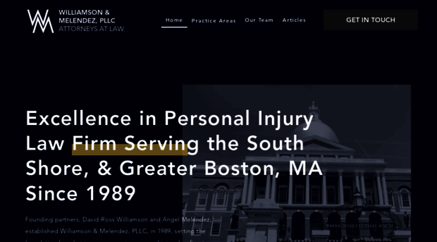 wilmellaw.com