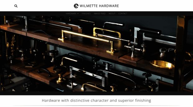 wilmettehardware.com