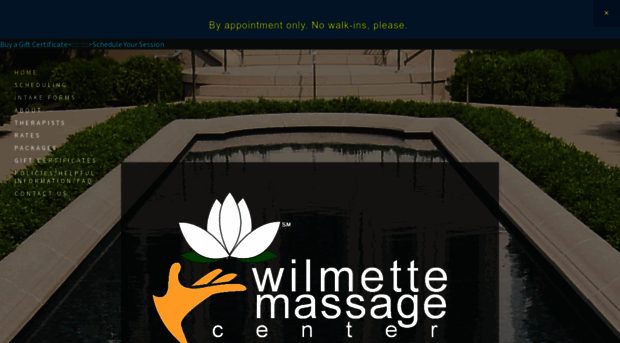 wilmettemassage.com