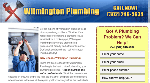 wilmington-plumbing.com