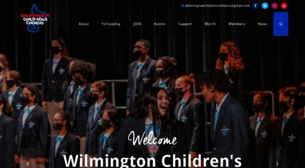 wilmingtonchildrenschorus.org