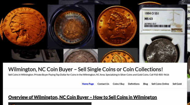 wilmingtoncoinshops.com