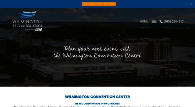 wilmingtonconventions.com