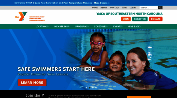 wilmingtonfamilyymca.org