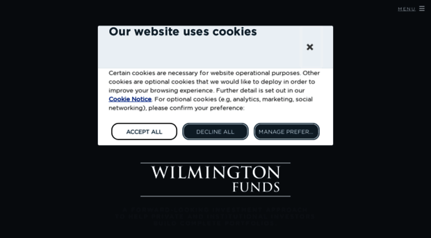 wilmingtonfunds.com